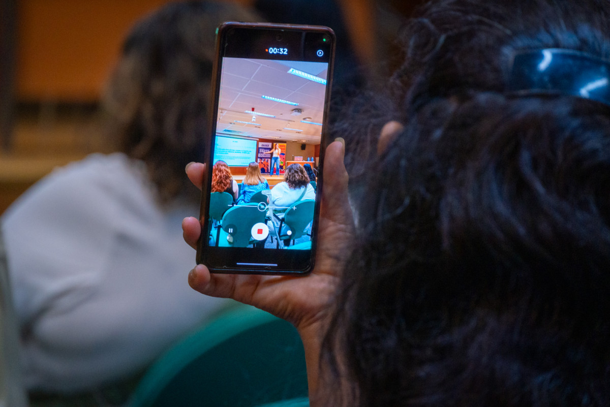 Abrera, subseu del Congrés de les Dones del Baix Llobregat amb una jornada dedicada a la igualtat i la sensibilització digital