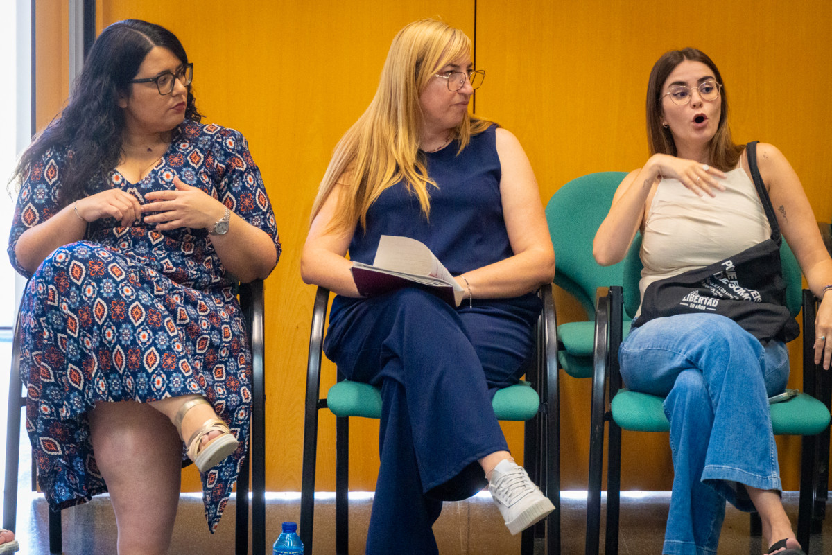 Abrera, subseu del Congrés de les Dones del Baix Llobregat amb una jornada dedicada a la igualtat i la sensibilització digital