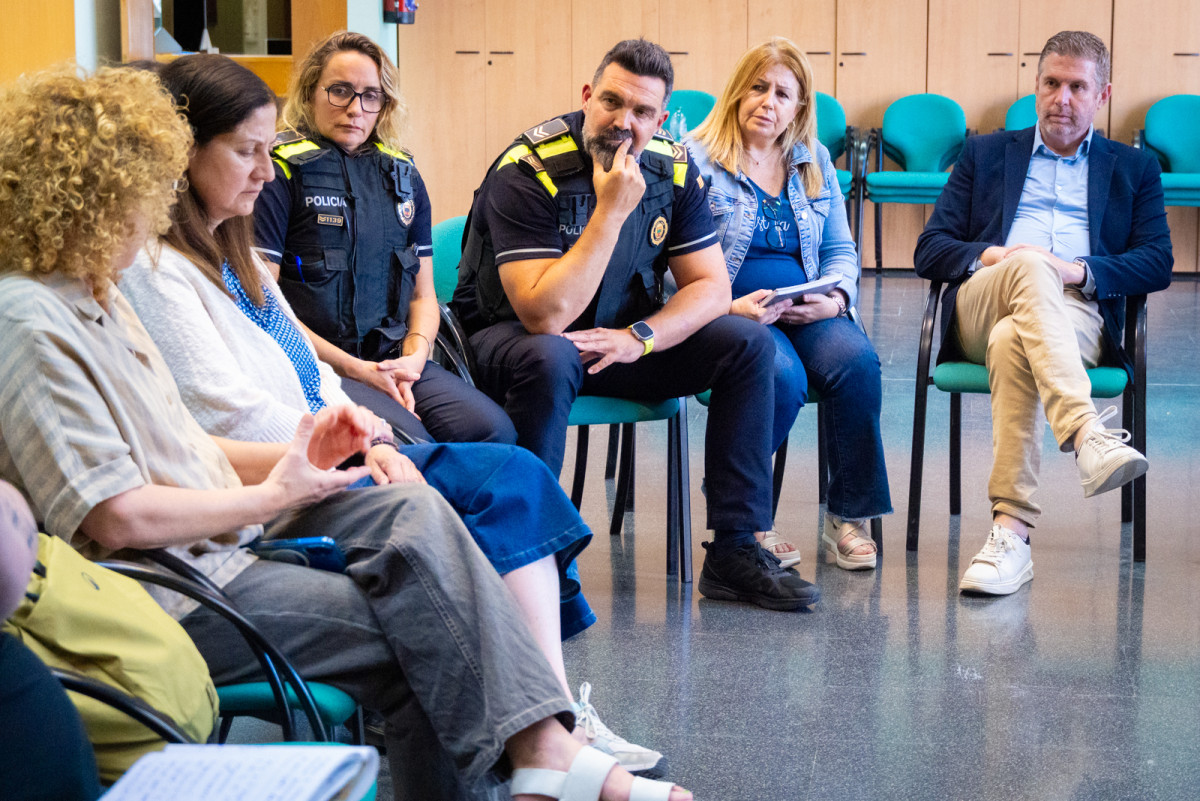 Abrera, subseu del Congrés de les Dones del Baix Llobregat amb una jornada dedicada a la igualtat i la sensibilització digital