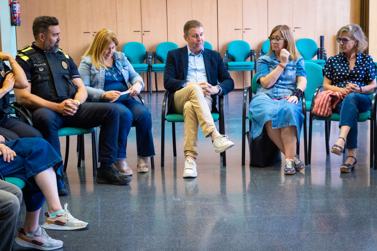Abrera, subseu del Congrés de les Dones del Baix Llobregat amb una jornada dedicada a la igualtat i la sensibilització digital