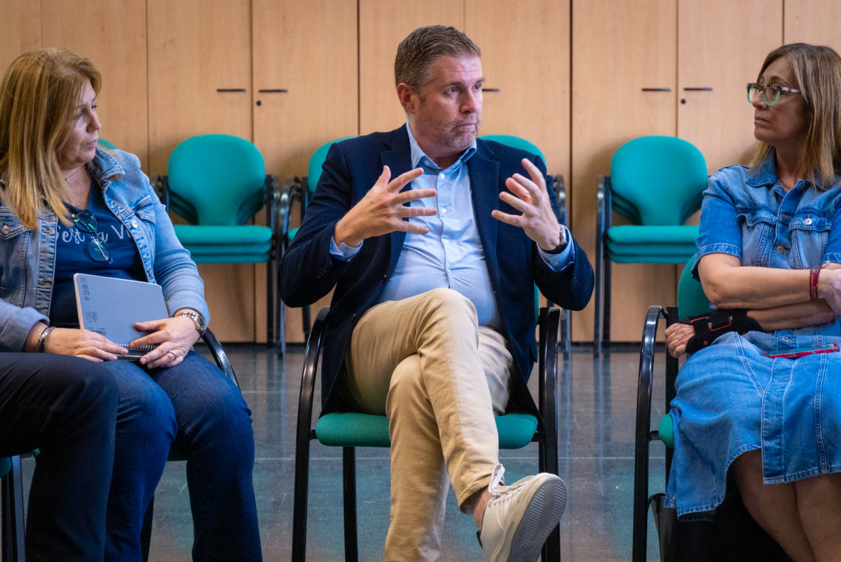 Abrera, subseu del Congrés de les Dones del Baix Llobregat amb una jornada dedicada a la igualtat i la sensibilització digital