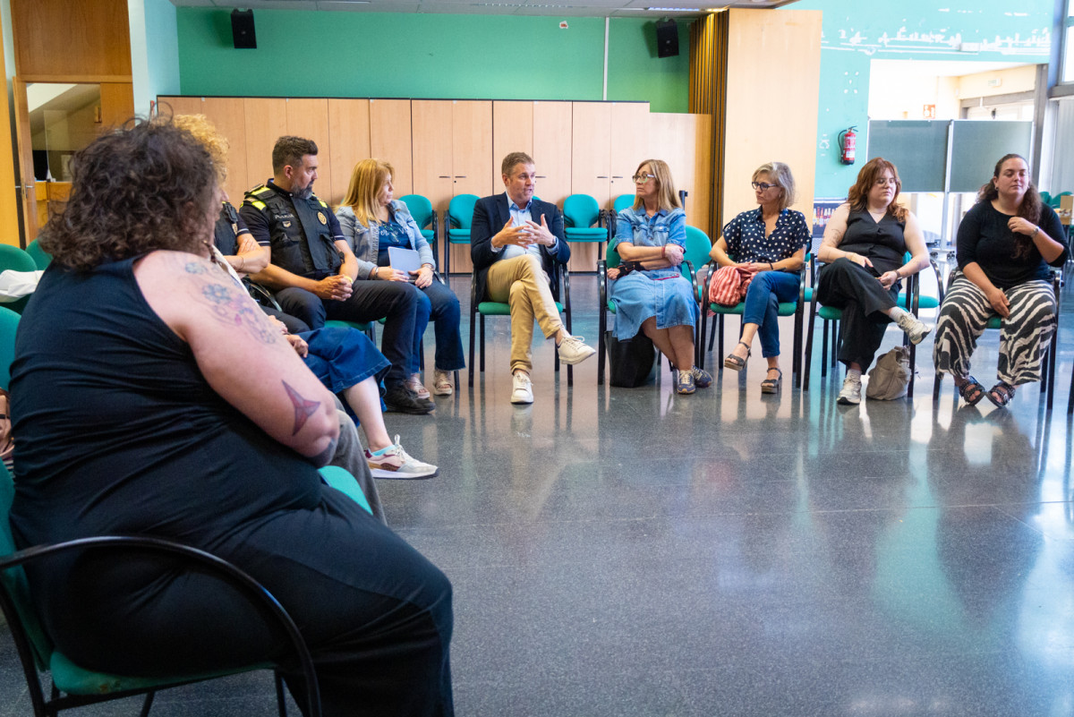 Abrera, subseu del Congrés de les Dones del Baix Llobregat amb una jornada dedicada a la igualtat i la sensibilització digital