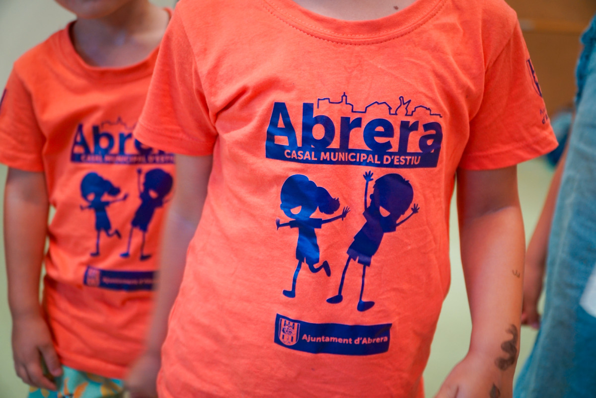 Aquesta setmana més de 600 infants i joves han iniciat el Casal d’Estiu Municipal i l’Escola Esportiva d’Estiu Municipal