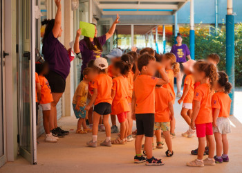 Aquesta setmana més de 600 infants i joves han iniciat el Casal d’Estiu Municipal i l’Escola Esportiva d’Estiu Municipal