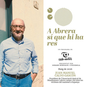 A Abrera sí que hi ha res - Maig 2026