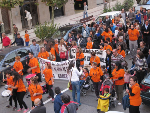 manif. gral
