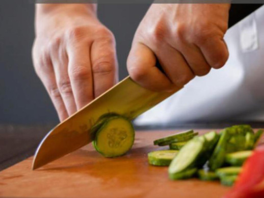 Manipulació d'Aliments
