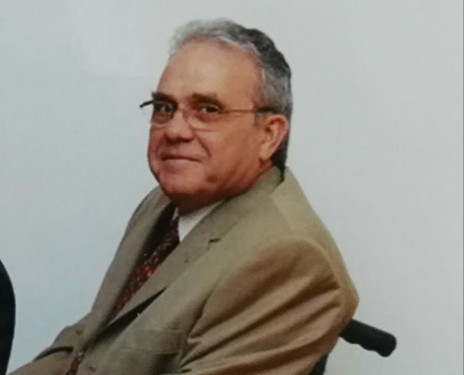Lamentem la mort del nostre primer alcalde democràtic del municipi d'Abrera, Manuel López Lozano, i decretem tres dies de dol