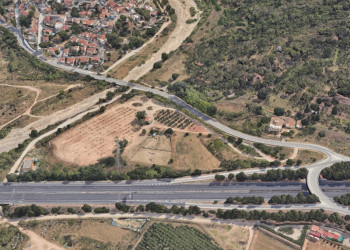 Del dilluns 20 al dilluns 29 de novembre (ambdós inclosos), es tallarà el ramal d’incorporació a l’autovia A-2 en sentit Lleida, des del barri de Les Carpes d’Abrera, per treballs d'instal·lació de pantalles acústiques