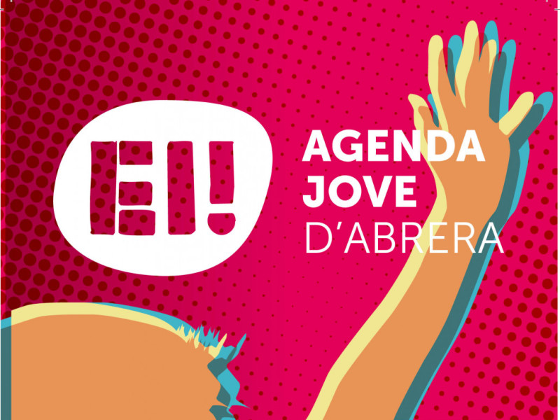 Portada Agenda Jove Gener 2017
