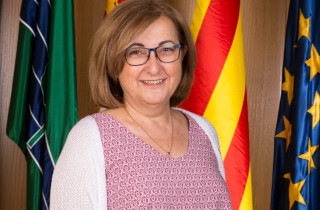 Maria Guadalupe Marcos Giménez