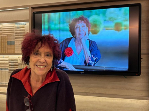 Tornen les Jornades Europees del Patrimoni a Abrera! Participeu en les activitats programades. Maruja Torres