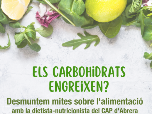 MercatAbrera.Cartells nutrició 16 febrer