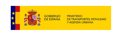 Ministerio de Transportes, Movilidad y Agenda Urbana