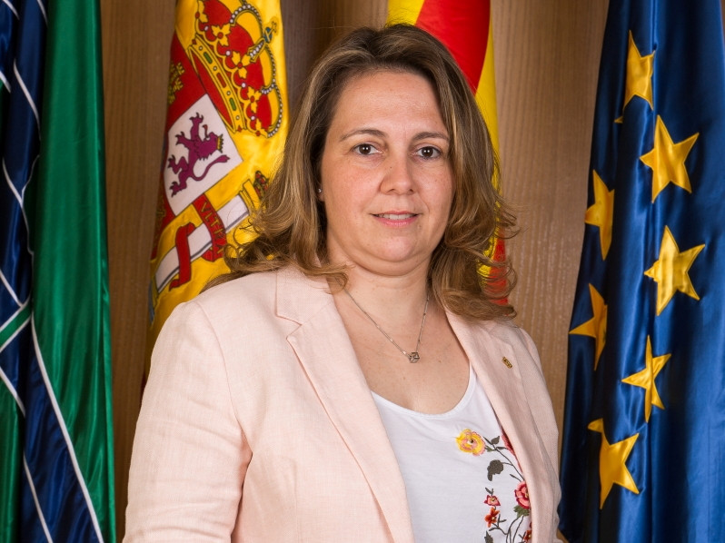 Montserrat Navarro Caraballo