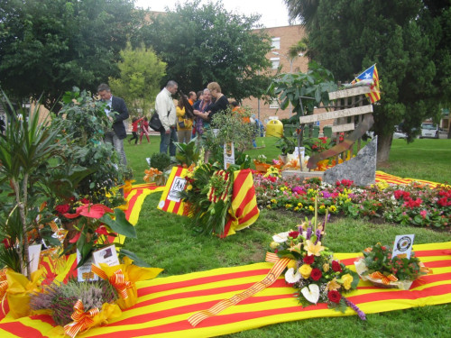 monument