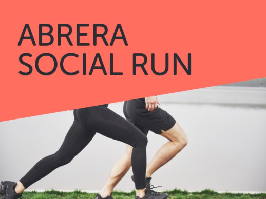 Abrera posa en marxa l’Abrera Social Run, una activitat gratuïta per fomentar l’esport i l’activitat física