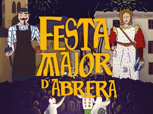 Festa Major 2026