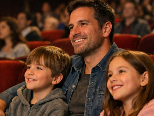 Continuem impulsant espectacles i activitats culturals per a tots els públics amb els nous cicles d'humor i de teatre familiar a la Sala Municipal d'Abrera! Preneu nota!