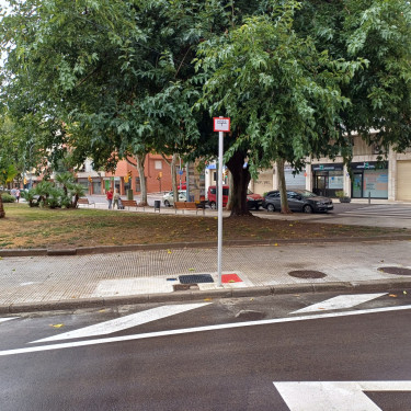 A Abrera millorem el nostre espai públic! Finalitzem les obres de soterrament i substitució dels hidrants del municipi