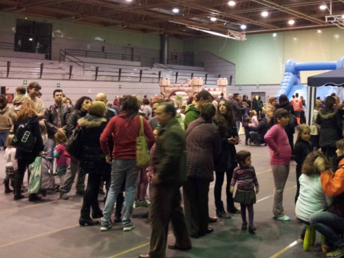 Parc de Nadal