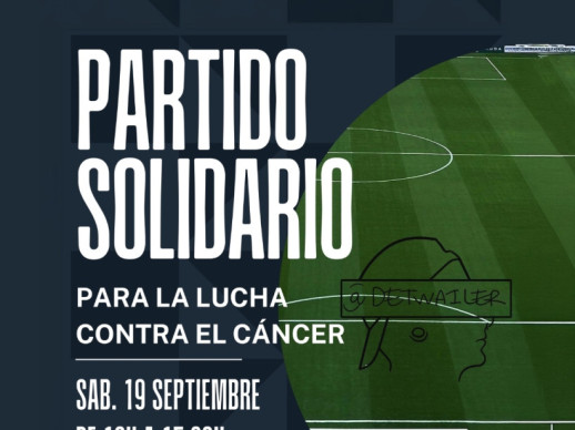 Partit Solidari per la lluita contra el càncer