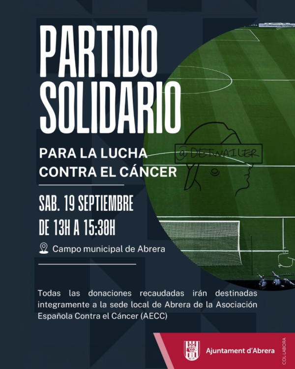 Partit Solidari per la lluita contra el càncer