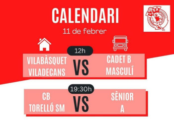 Partits CB Abrera 11 febrer 2023 Visitant (3)