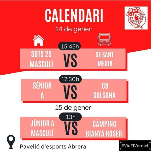 PARTITS CBA 14 I 15.01.23