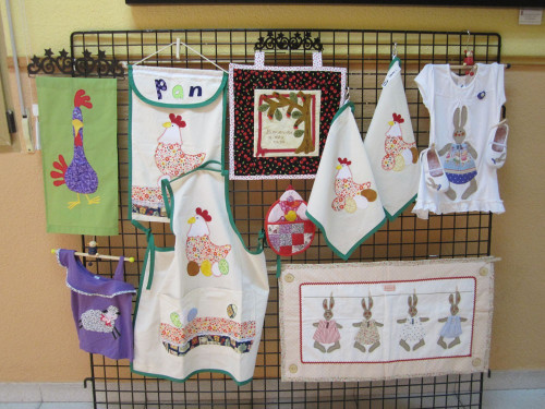 patchwork