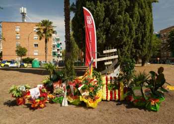 A Abrera commemorem la Diada Nacional de Catalunya, el dilluns 11 de setembre