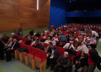 Abrera és solidària! Felicitem la Junta Local d’Abrera de l’AECC per l’èxit del XIX Festival Contra el Càncer, que ha recaptat 2.618 euros