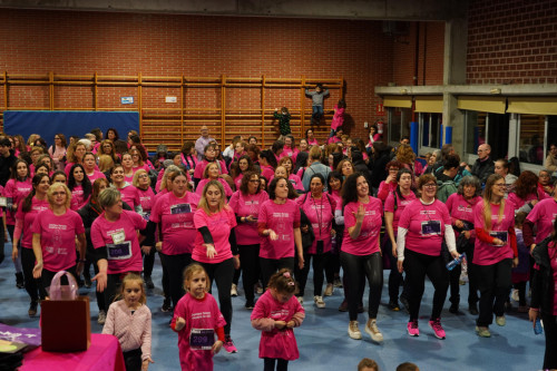 5a Marxa Nocturna de la Dona a Abrera