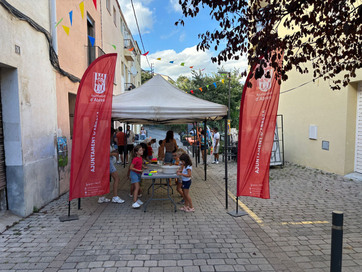 Festa Major del barri de La Font 2025