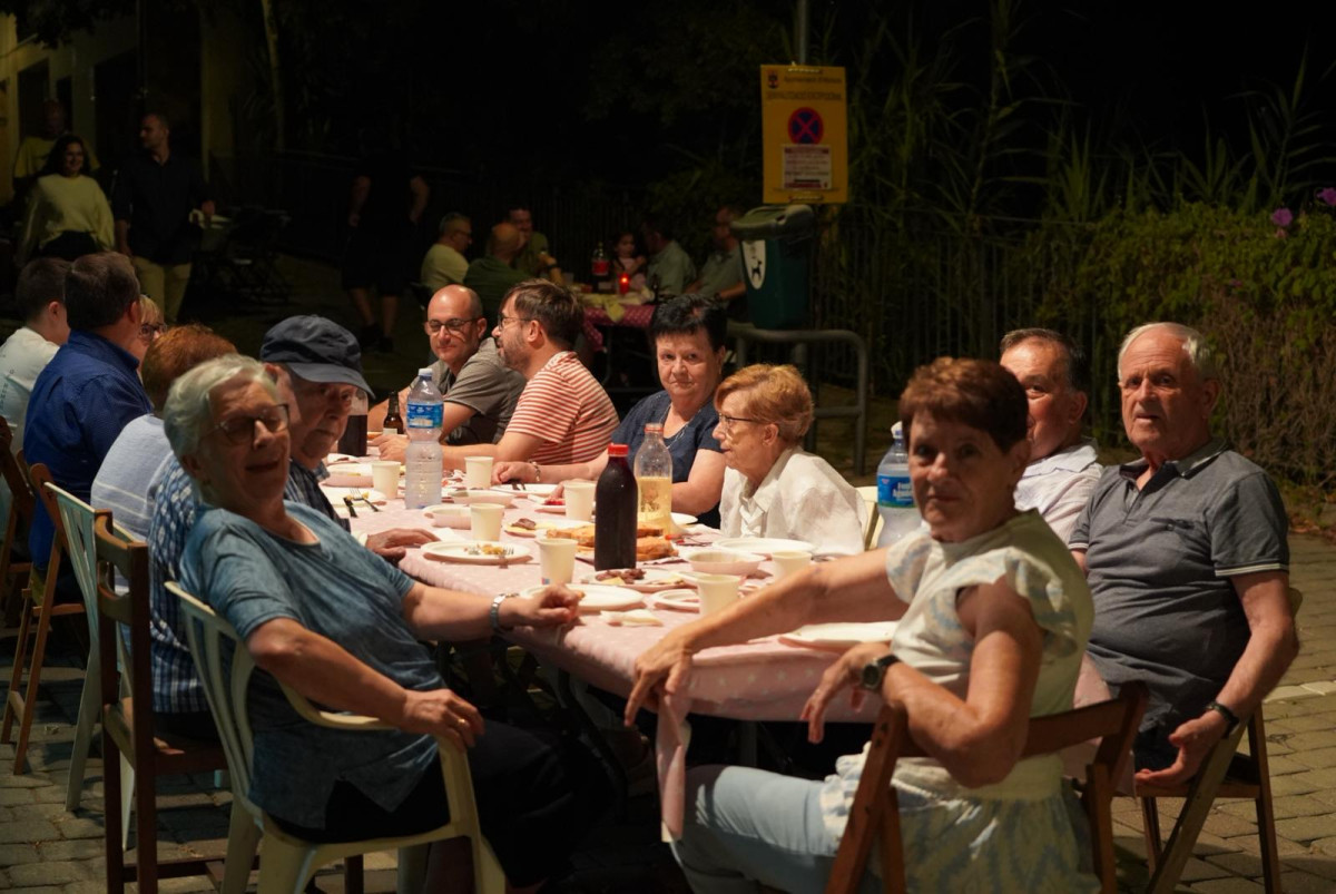 Festa Major del barri de La Font 2025