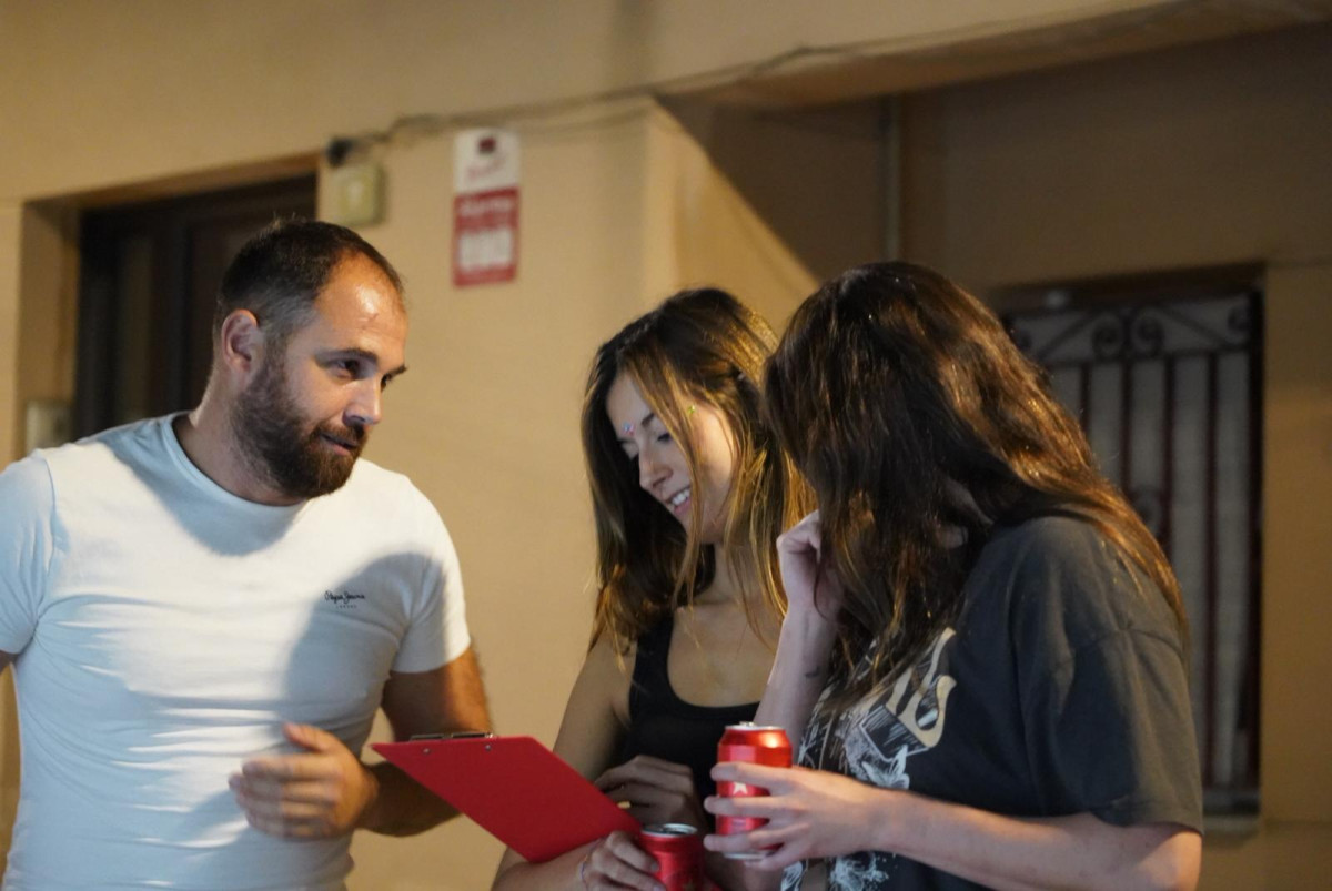 Festa Major del barri de La Font 2025