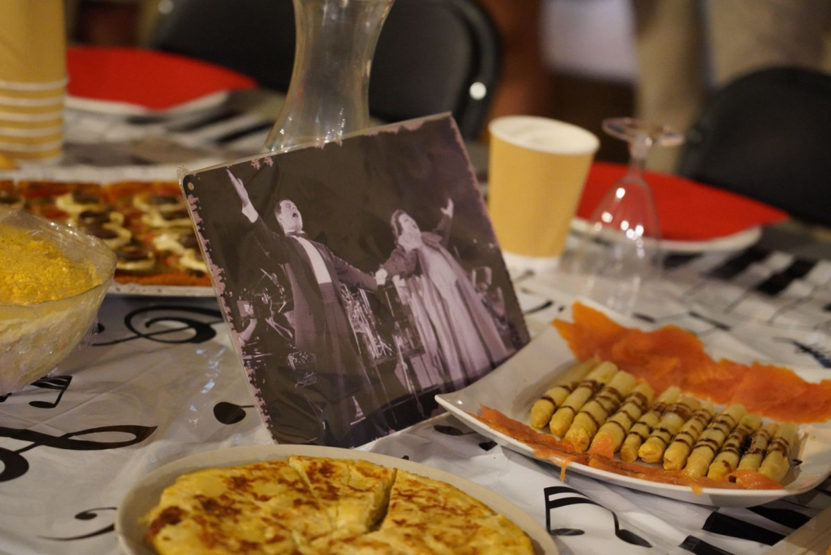 Festa Major del barri de La Font 2025