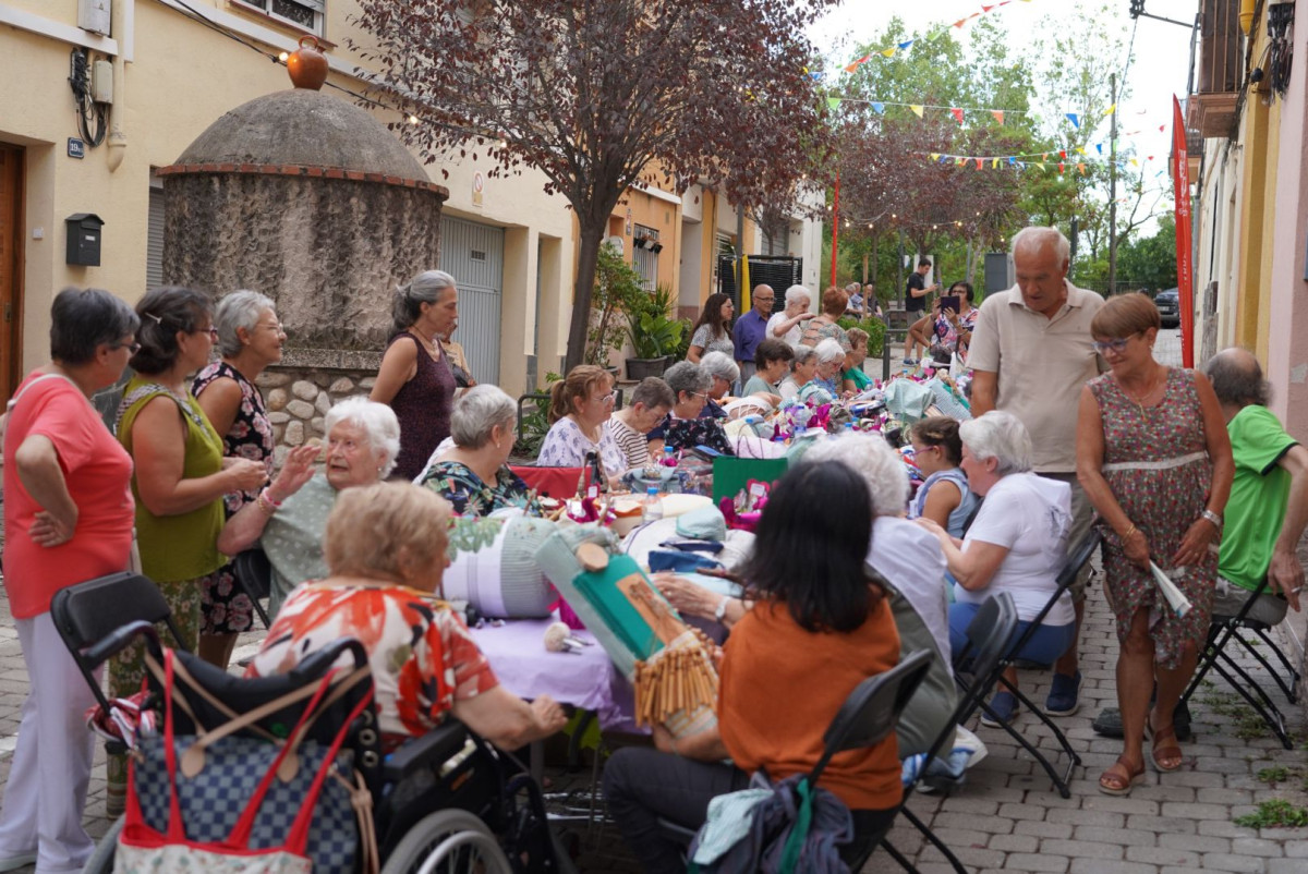 Festa Major del barri de La Font 2025