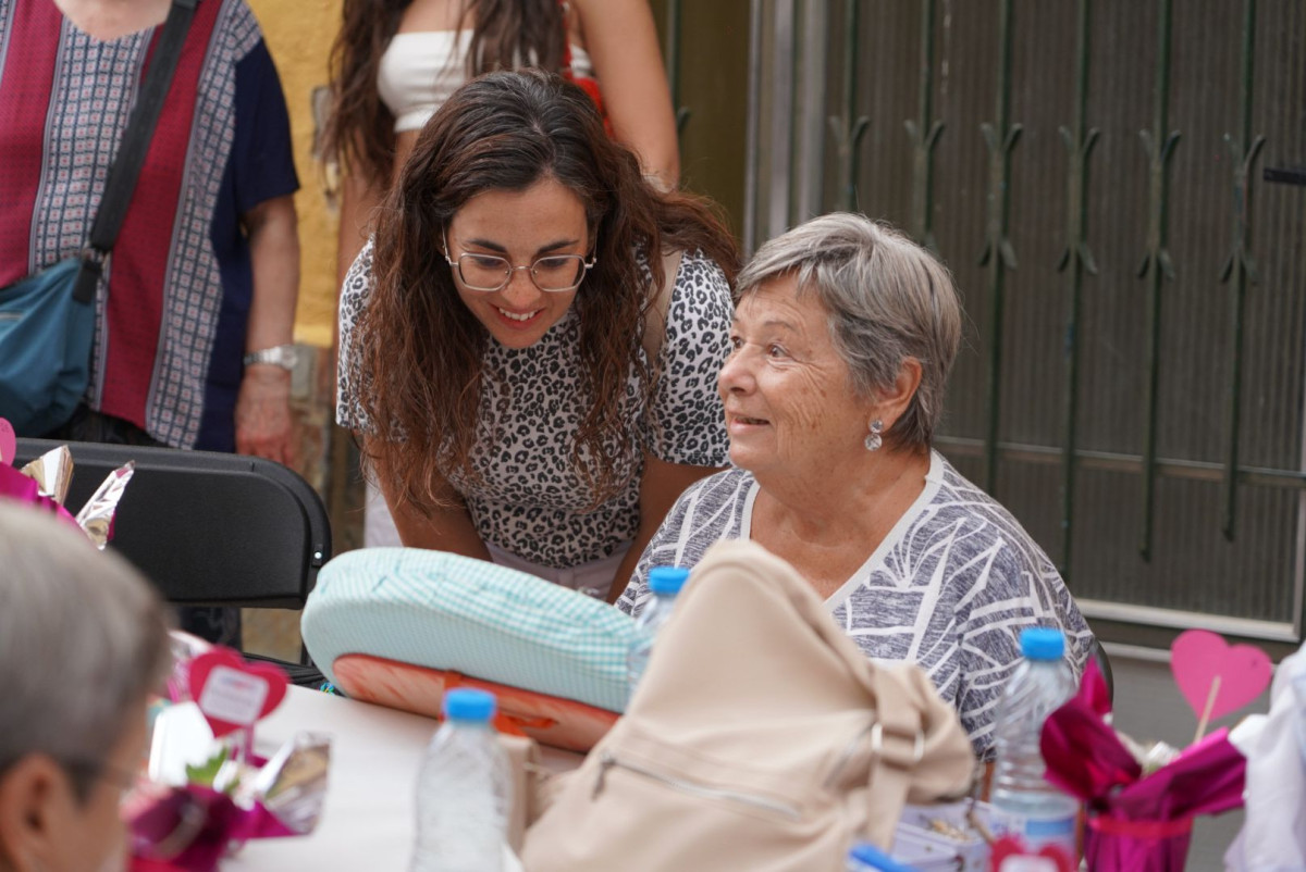 Festa Major del barri de La Font 2025