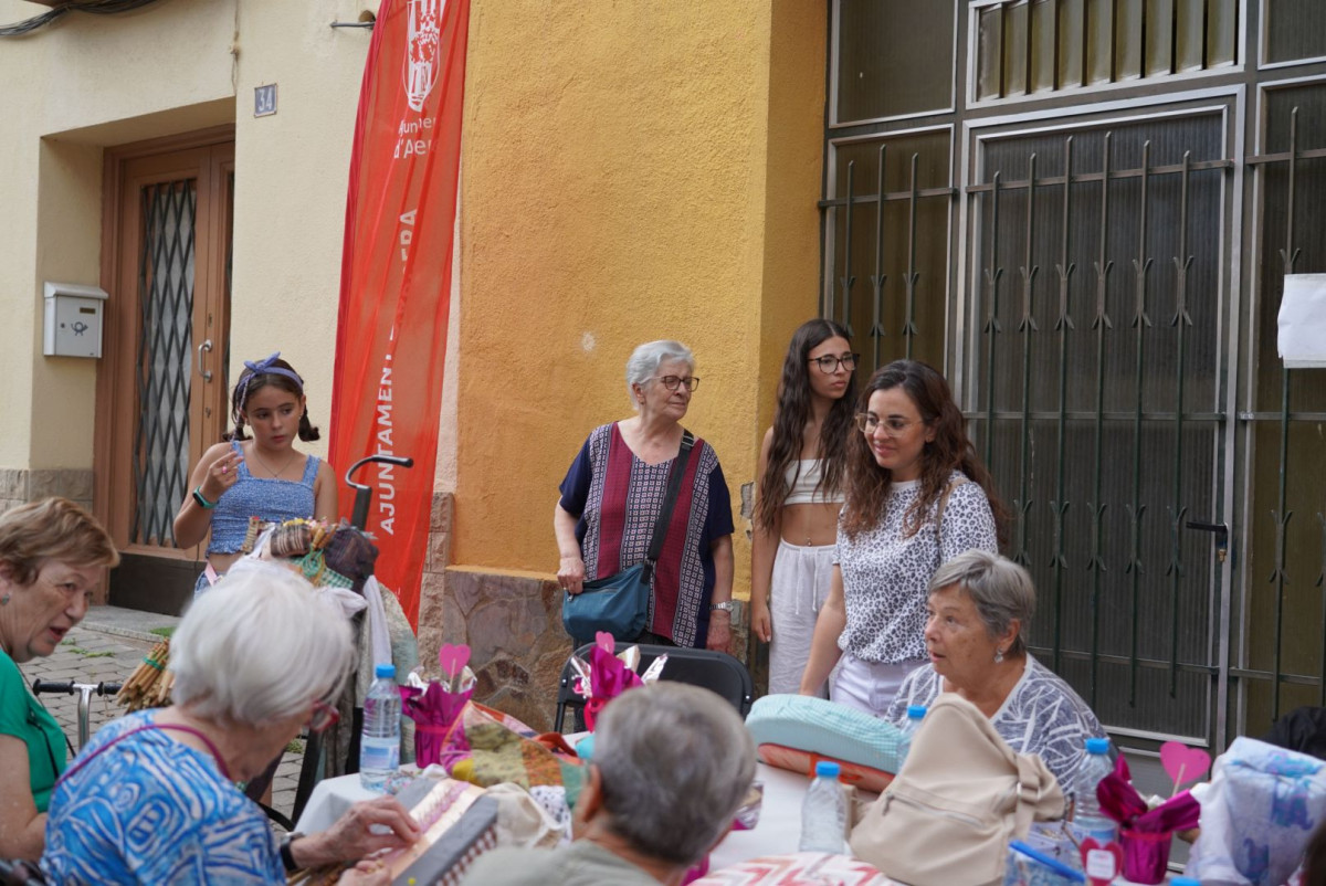 Festa Major del barri de La Font 2025