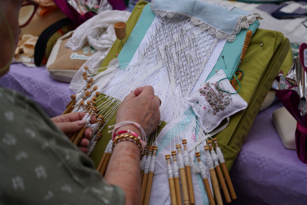 Festa Major del barri de La Font 2025