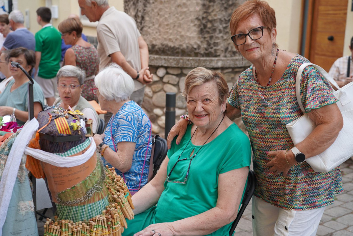 Festa Major del barri de La Font 2025