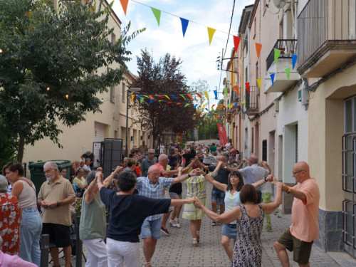 Festa Major del barri de La Font 2025