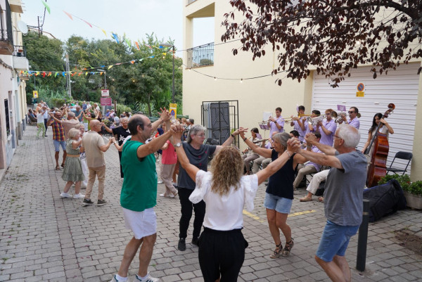 Festa Major del barri de La Font 2025
