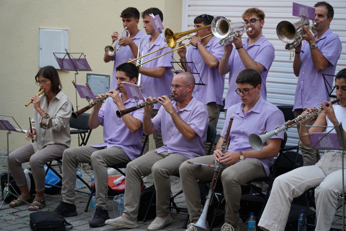 Festa Major del barri de La Font 2025