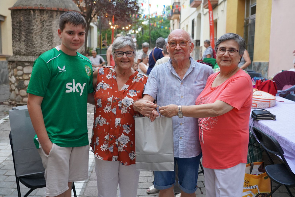 Festa Major del barri de La Font 2025