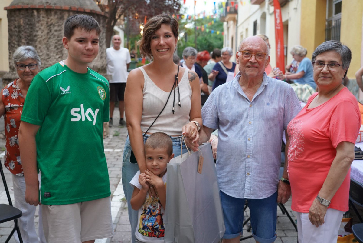 Festa Major del barri de La Font 2025