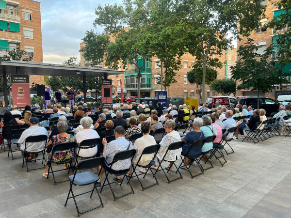 El dijous 11 de setembre de 2025 hem commemorat, un any més, la Diada Nacional de Catalunya amb la tradicional ofrena floral i una cantada d'havaneres. Ballada de la sardana 'Vila d'Abrera'. Cantada d'Havaneres amb el grup Norai a la pl. de Rafael Casanova