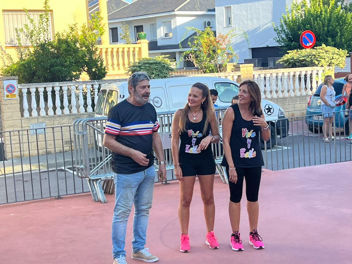 Festa Major de La Florida 2025