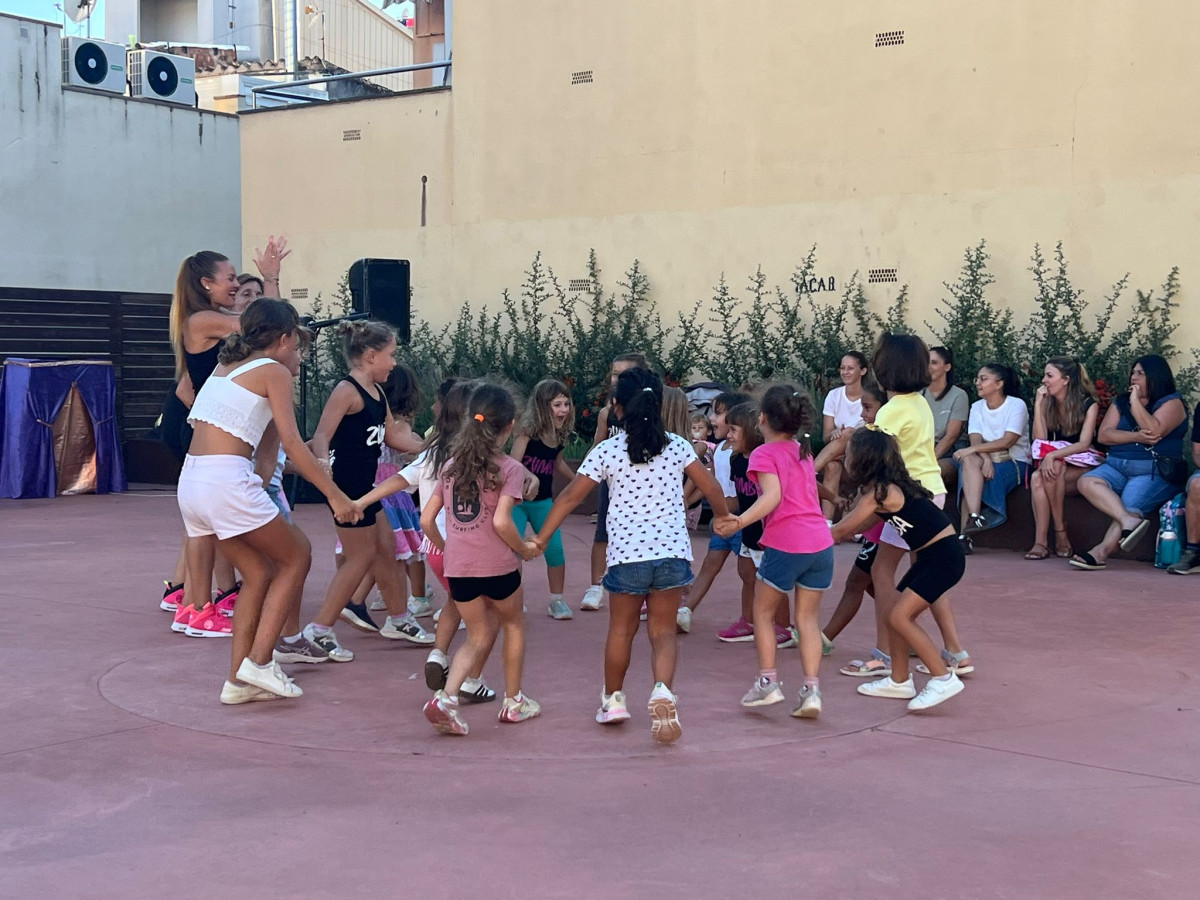 Festa Major de La Florida 2025